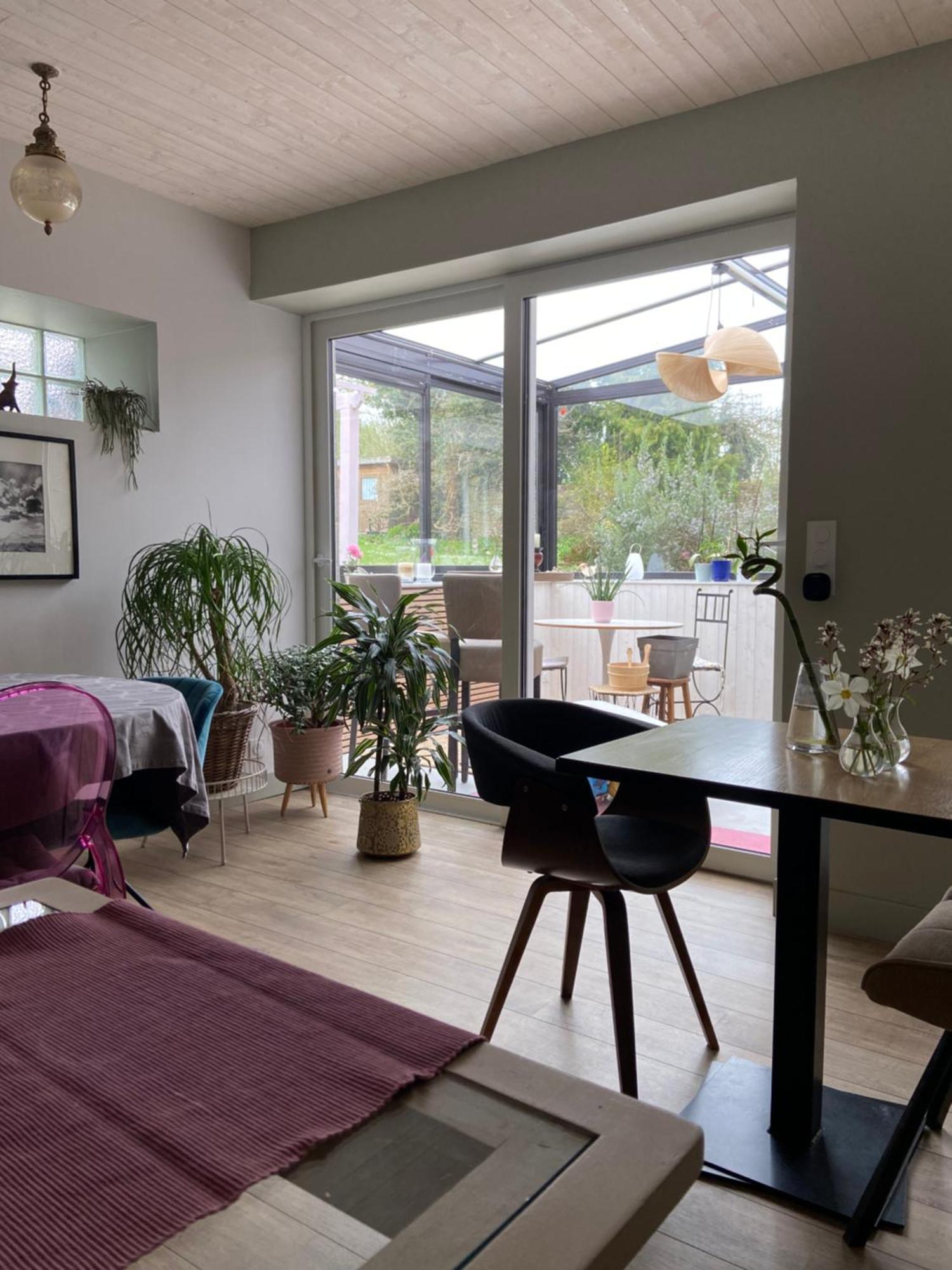 Atipyk'Ododo Bed & Breakfast Saint-James Eksteriør bilde